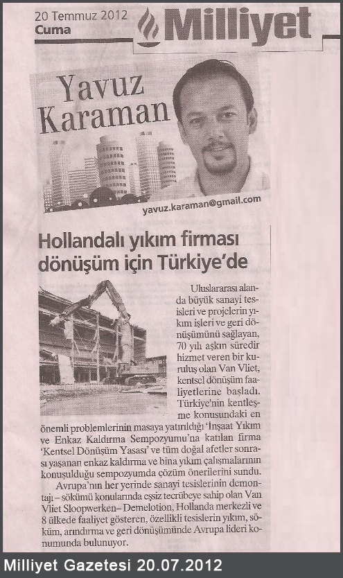 Milliyet