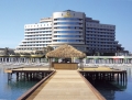 Sheraton Çeşme Oteli (Dilek Holding)